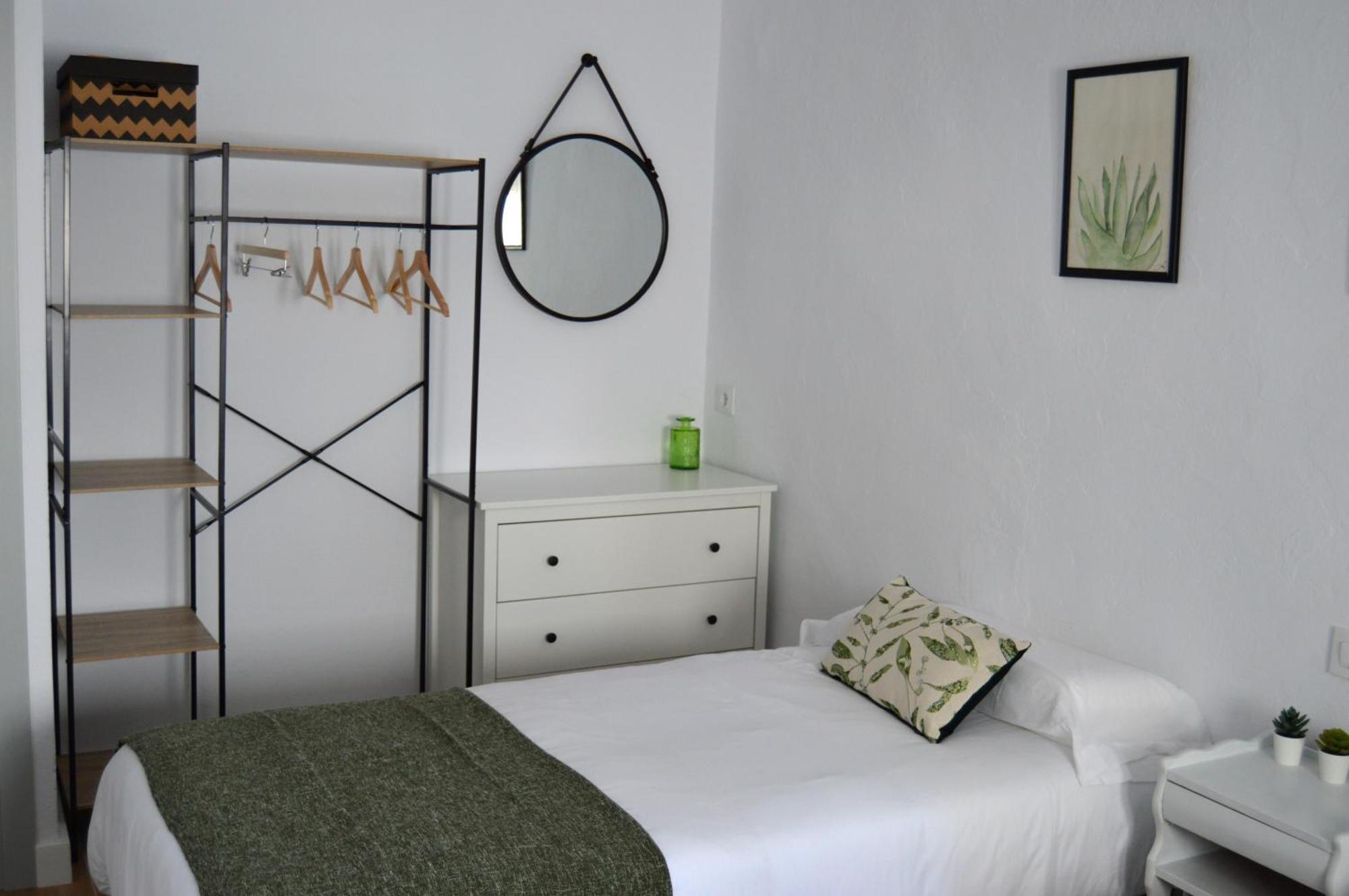 Ferienwohnung Nuestra Casa En Vejer Vejer de la Frontera Exterior foto